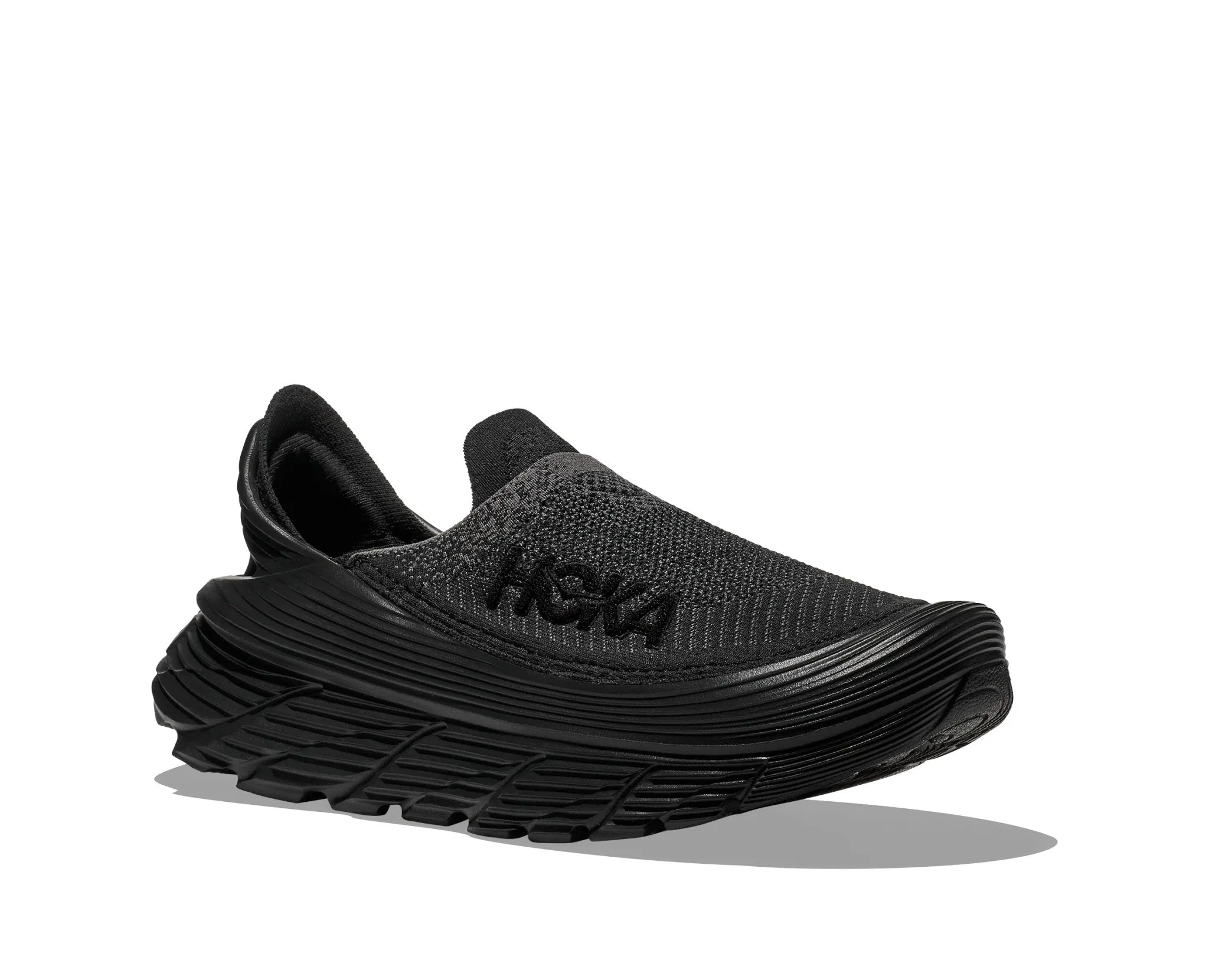 HOKA All Gender U RESTORE TC Recovery Shoes