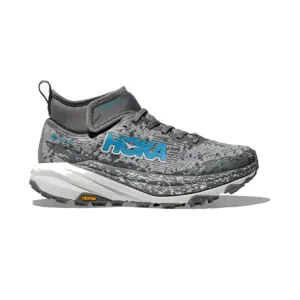 HOKA SPEEDGOAT 6 MID GTX ASTROID/COSMIC GREY - MENS