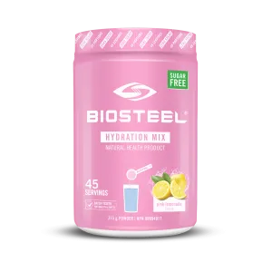 HYDRATION MIX / Pink Lemonade - 45 Servings