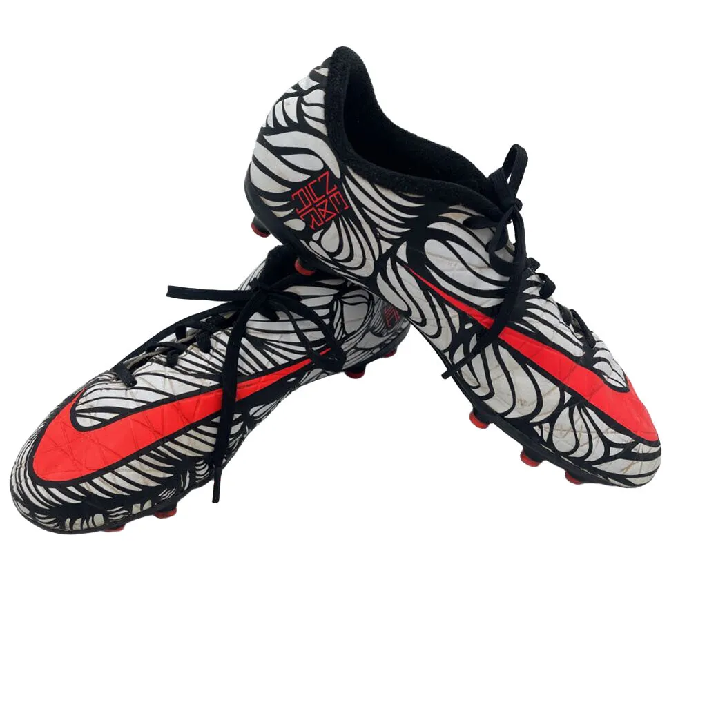 Hypervenom Cleats