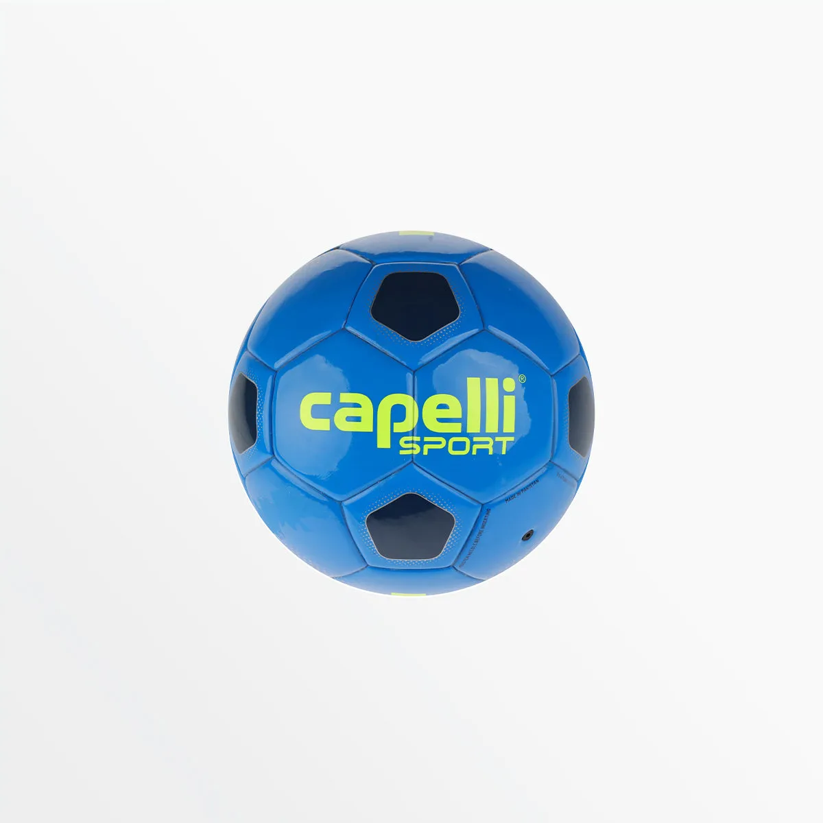 IMPACT FUTSAL PRO ELITE BALL