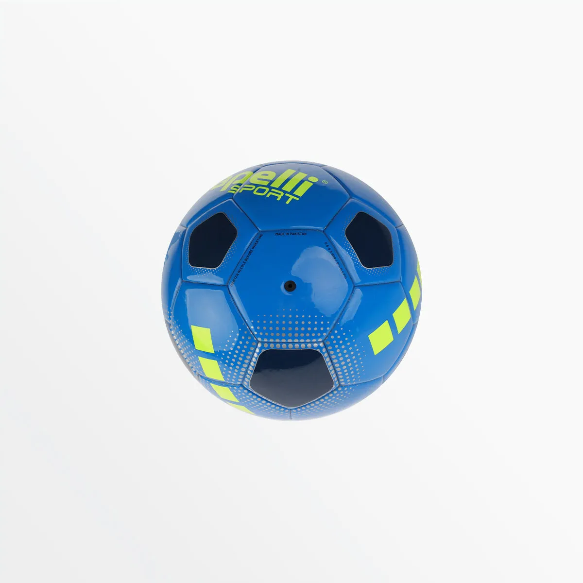 IMPACT FUTSAL PRO ELITE BALL