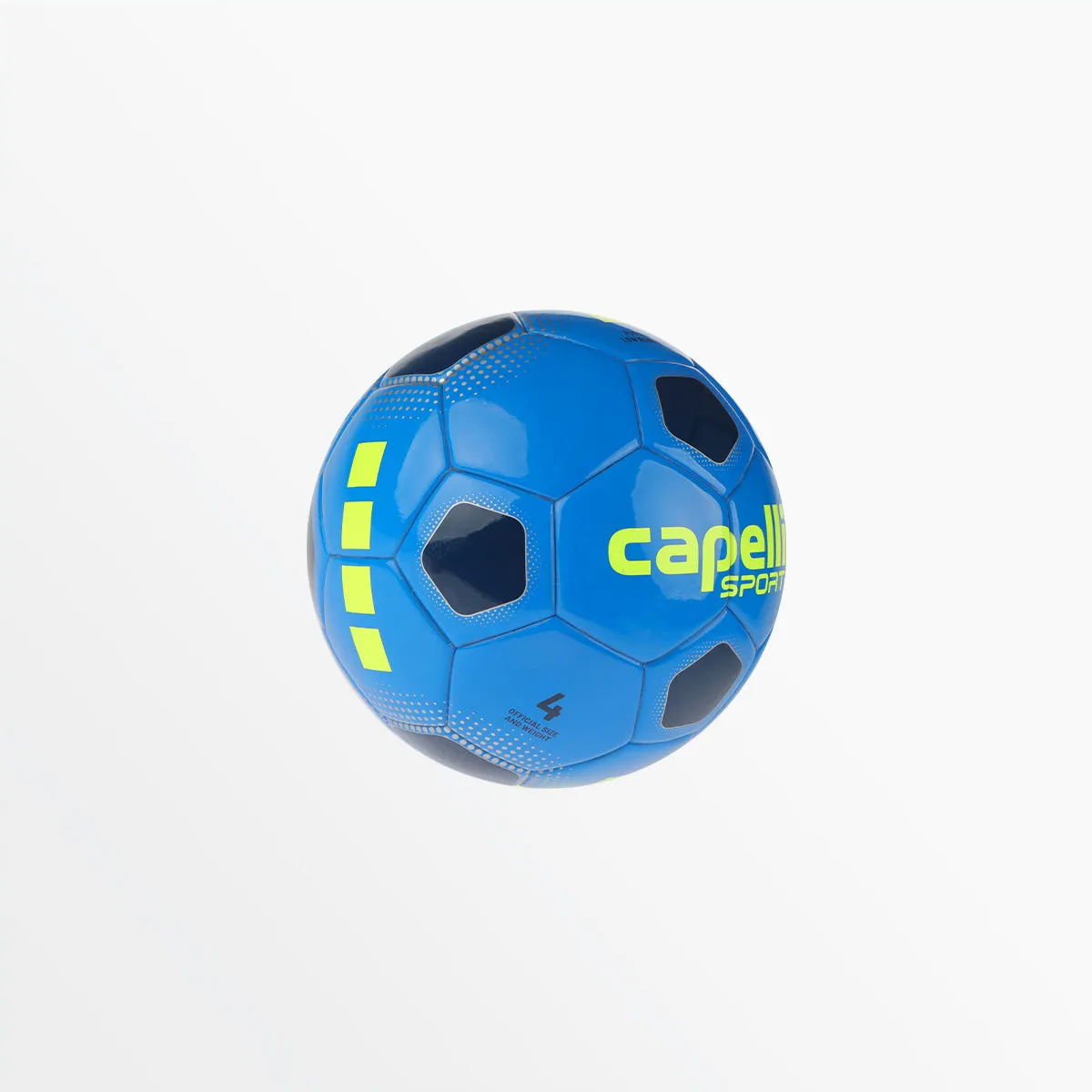 IMPACT FUTSAL PRO ELITE BALL