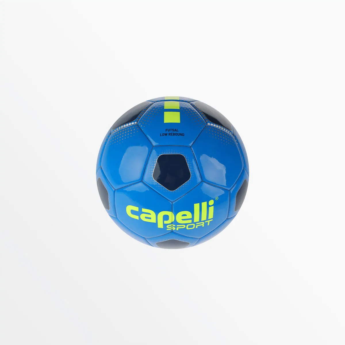 IMPACT FUTSAL PRO ELITE BALL