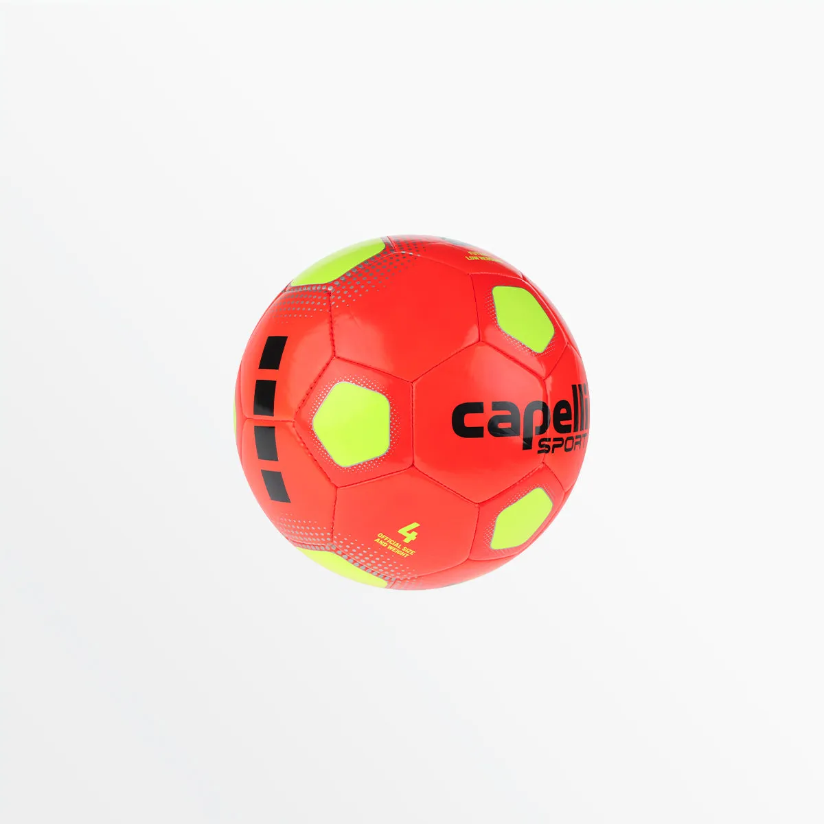 IMPACT FUTSAL TEAM BALL