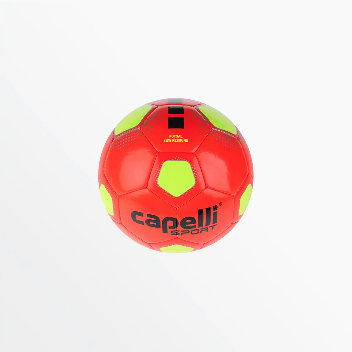 IMPACT FUTSAL TEAM BALL