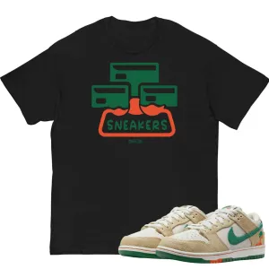 Jarritos Sneakers Shirt