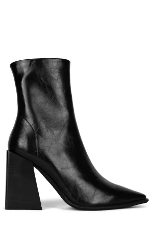 Jeffrey Campbell Sirenna Boot Black