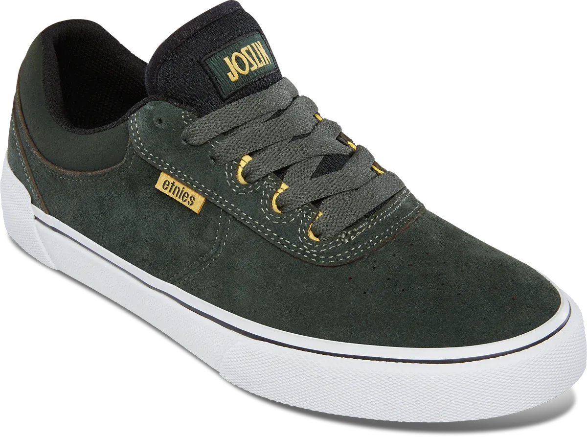 Joslin Vulc Shoe