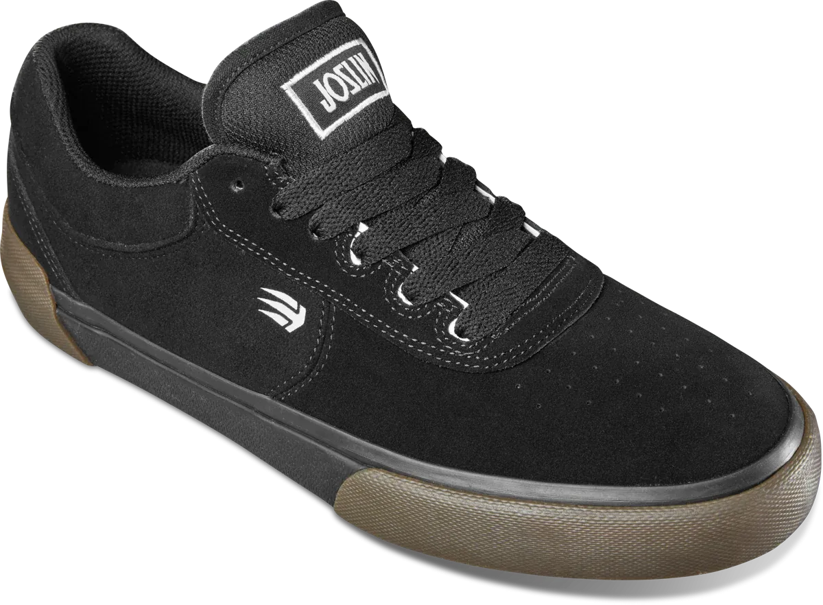 Joslin Vulc Shoe