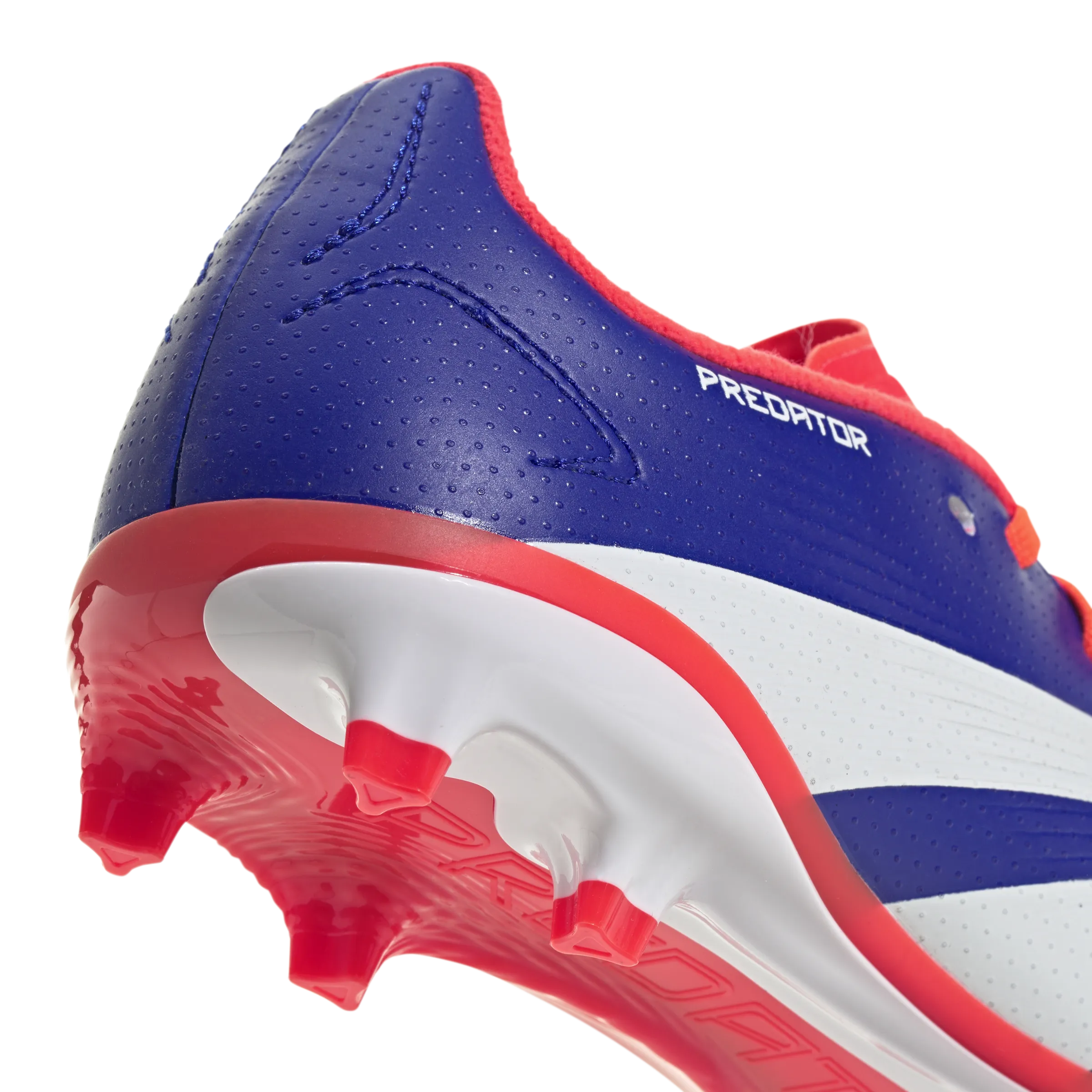 JR Predator League Firm Ground Soccer Boots - Euro/Copa America Pack