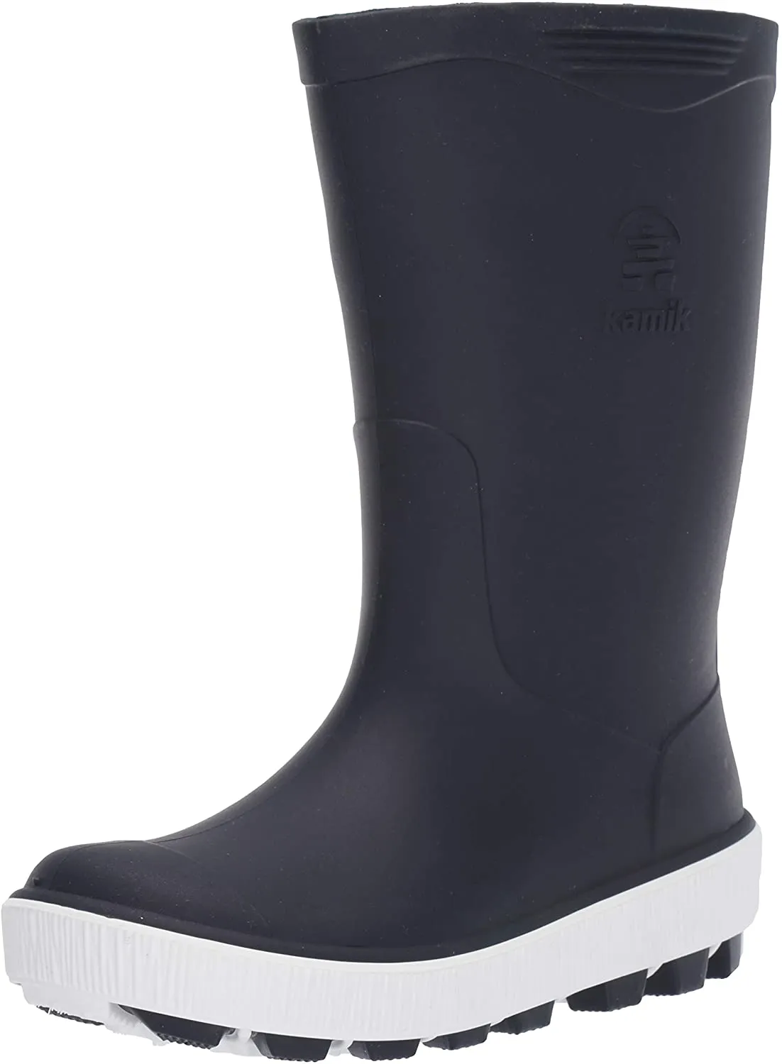 Kamik Kid's Riptide Rain Boots