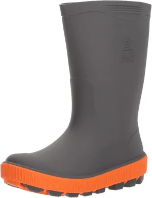 Kamik Kid's Riptide Rain Boots