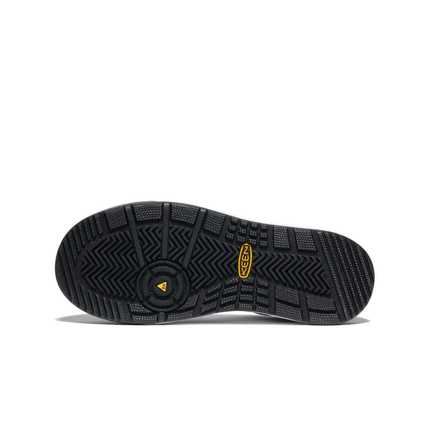 Keen Utility Overton Work Shoe (Carbon-Fiber Toe) Women's