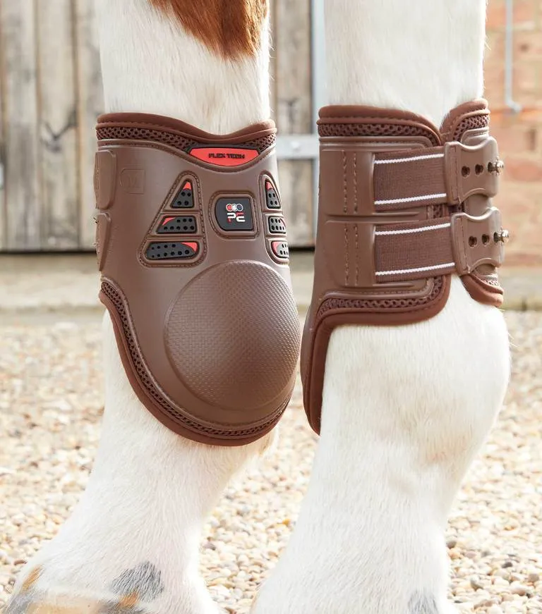 Kevlar Fetlock Boots