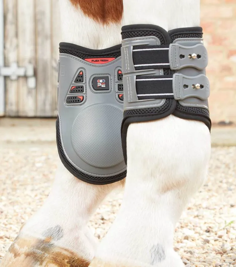 Kevlar Fetlock Boots