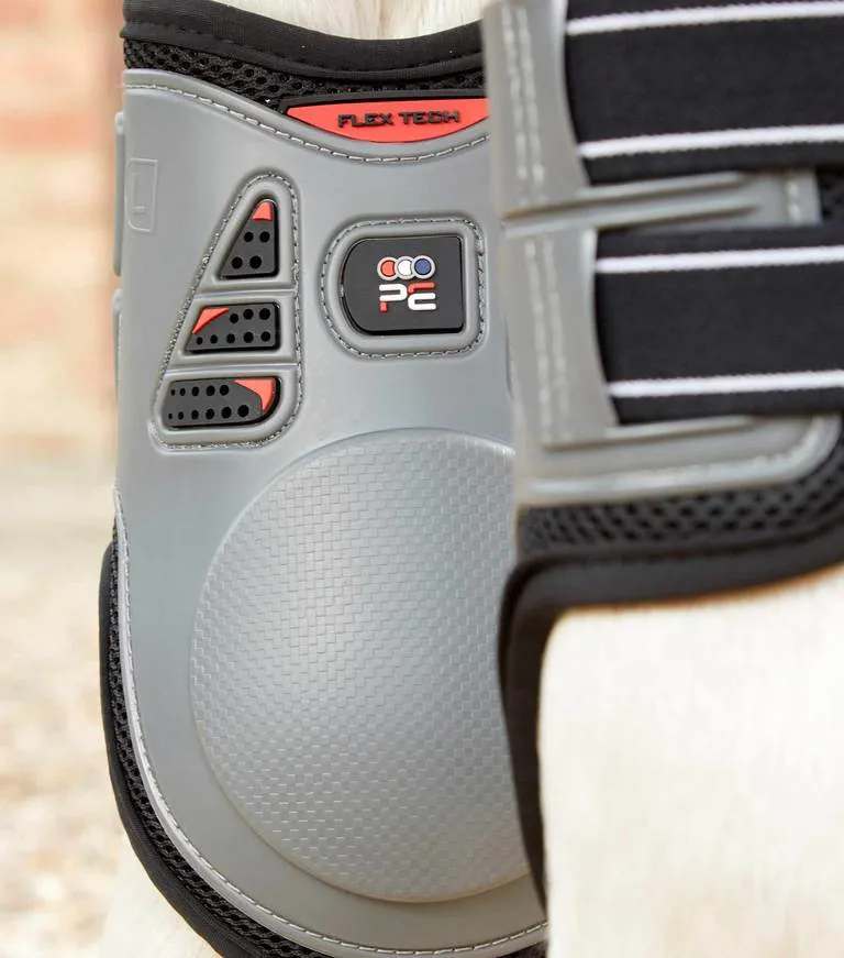 Kevlar Fetlock Boots