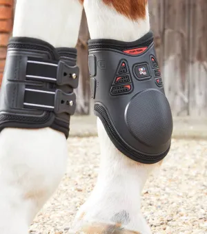 Kevlar Fetlock Boots