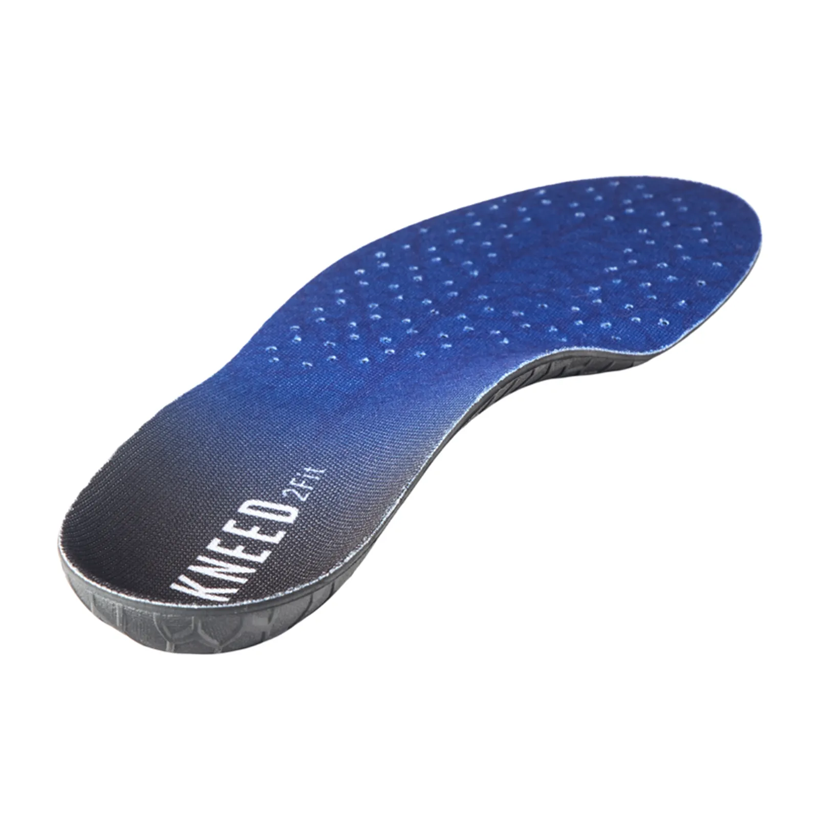 Kneed 2 Fit Orthotic (Unisex) - Blue