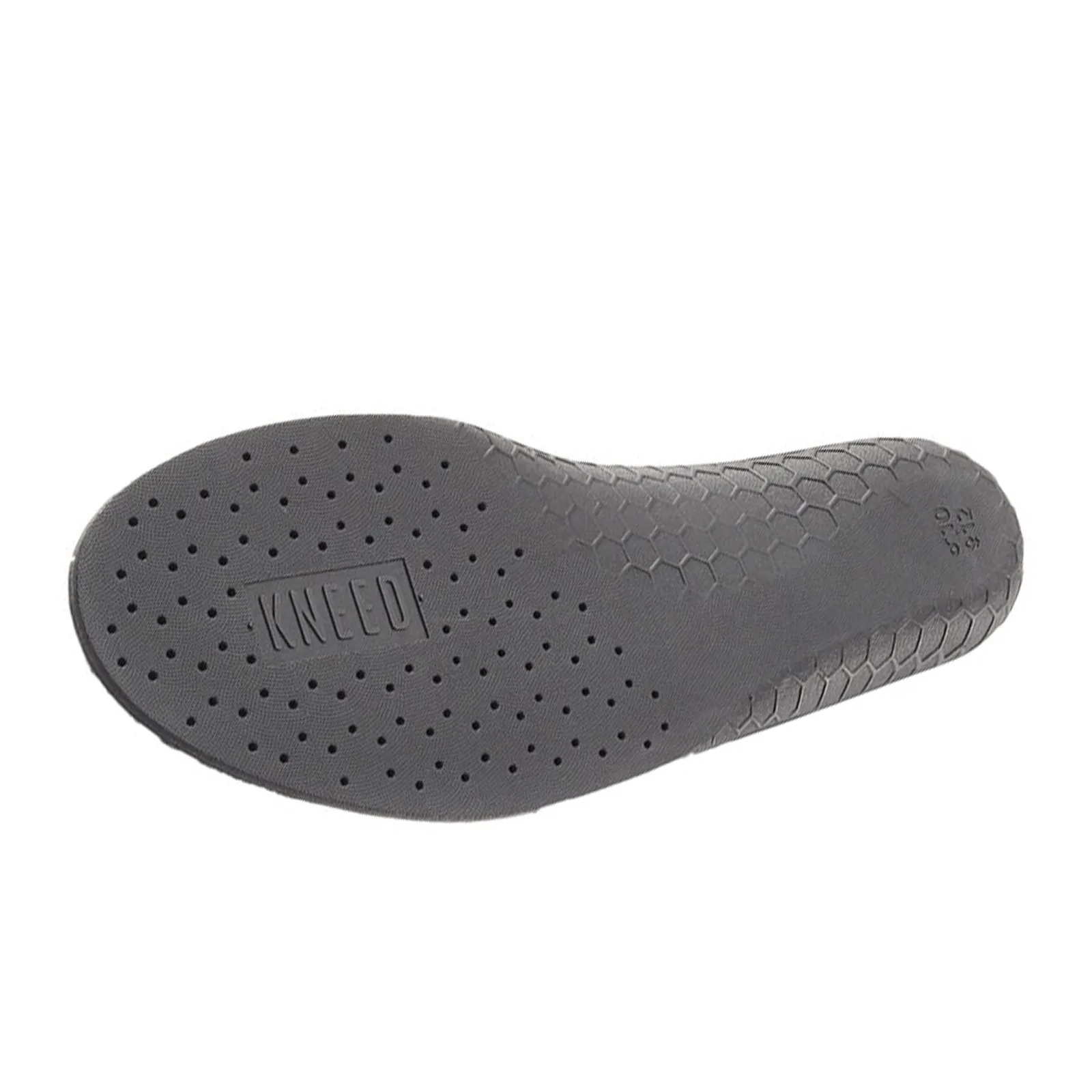 Kneed 2 Fit Orthotic (Unisex) - Blue