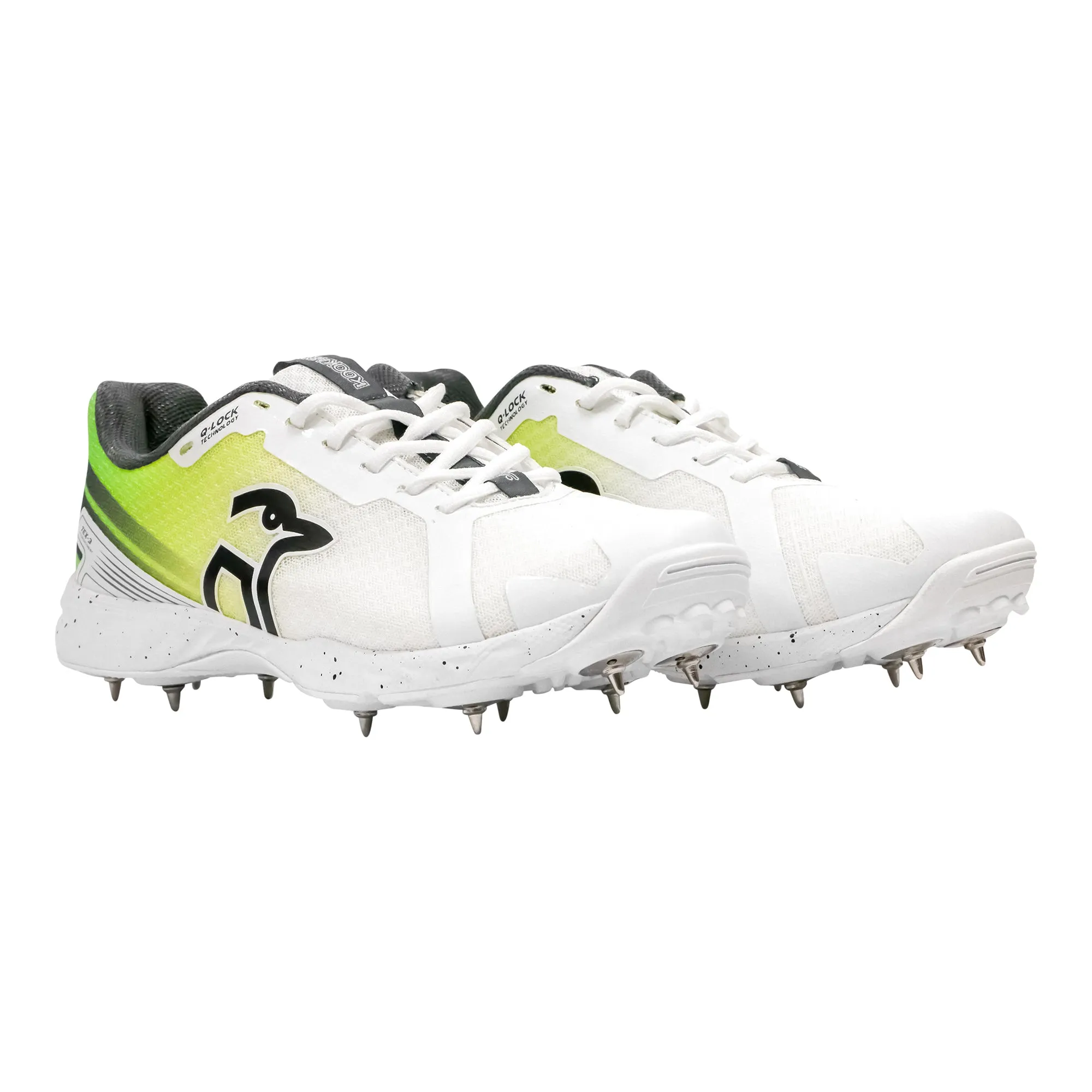 Kookaburra Pro 2.0 Spike Mens Cricket Shoes