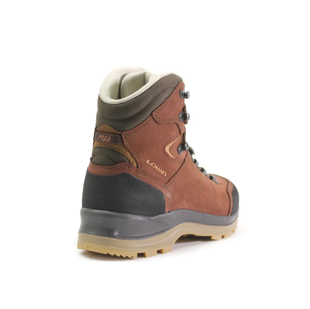 Lady Sport LL Nubuck Women's Ankle Hiking Boots