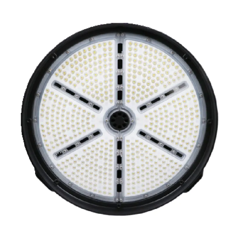 LEDvance 200W/300W/400W LED Performance Class Wattage Selectable Sports Light