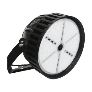 LEDvance 300W/400W/500W LED Performance Class Wattage Selectable Sports Light