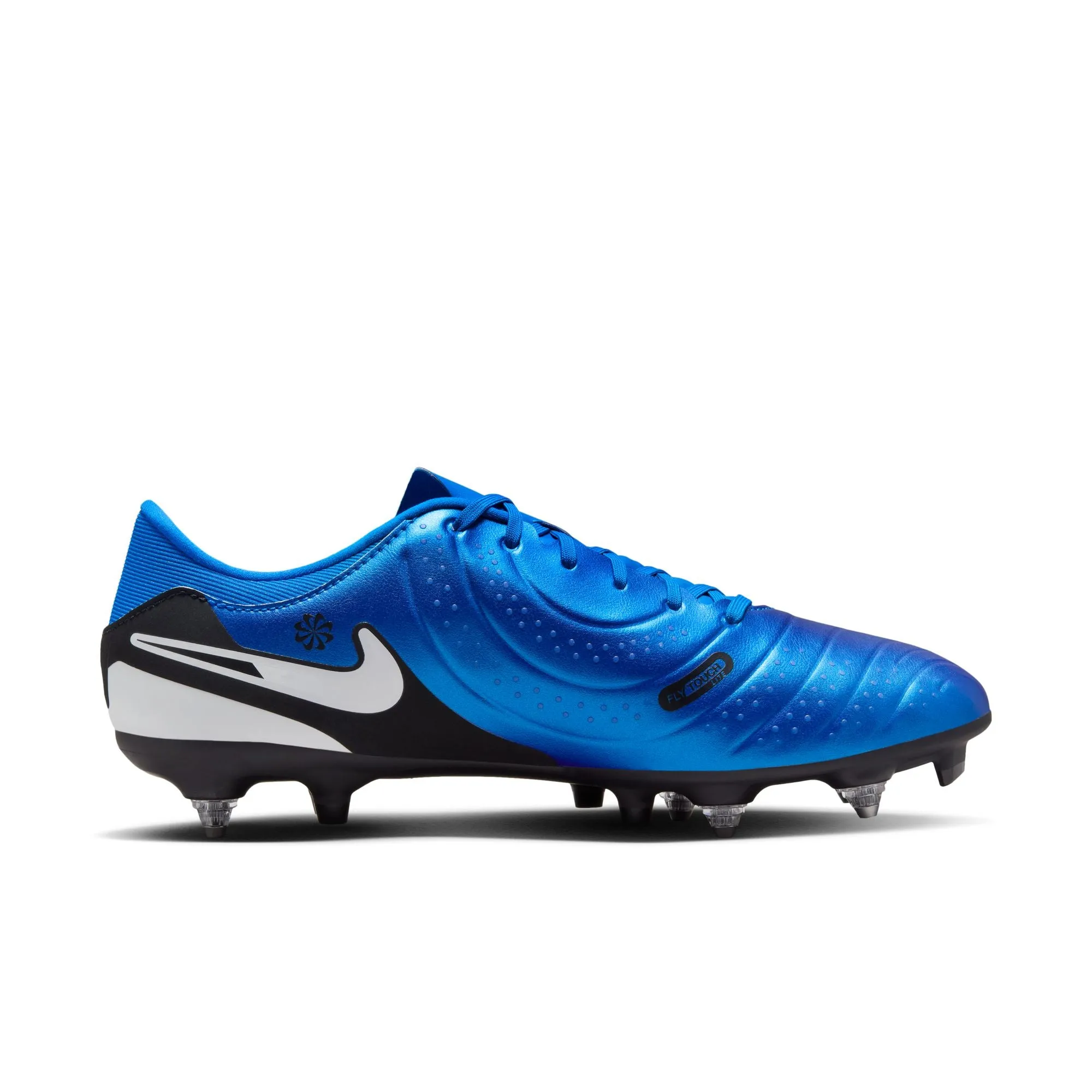 Legend 10 Academy Soft-Ground Soccer Boots - Mad Ambition Pack