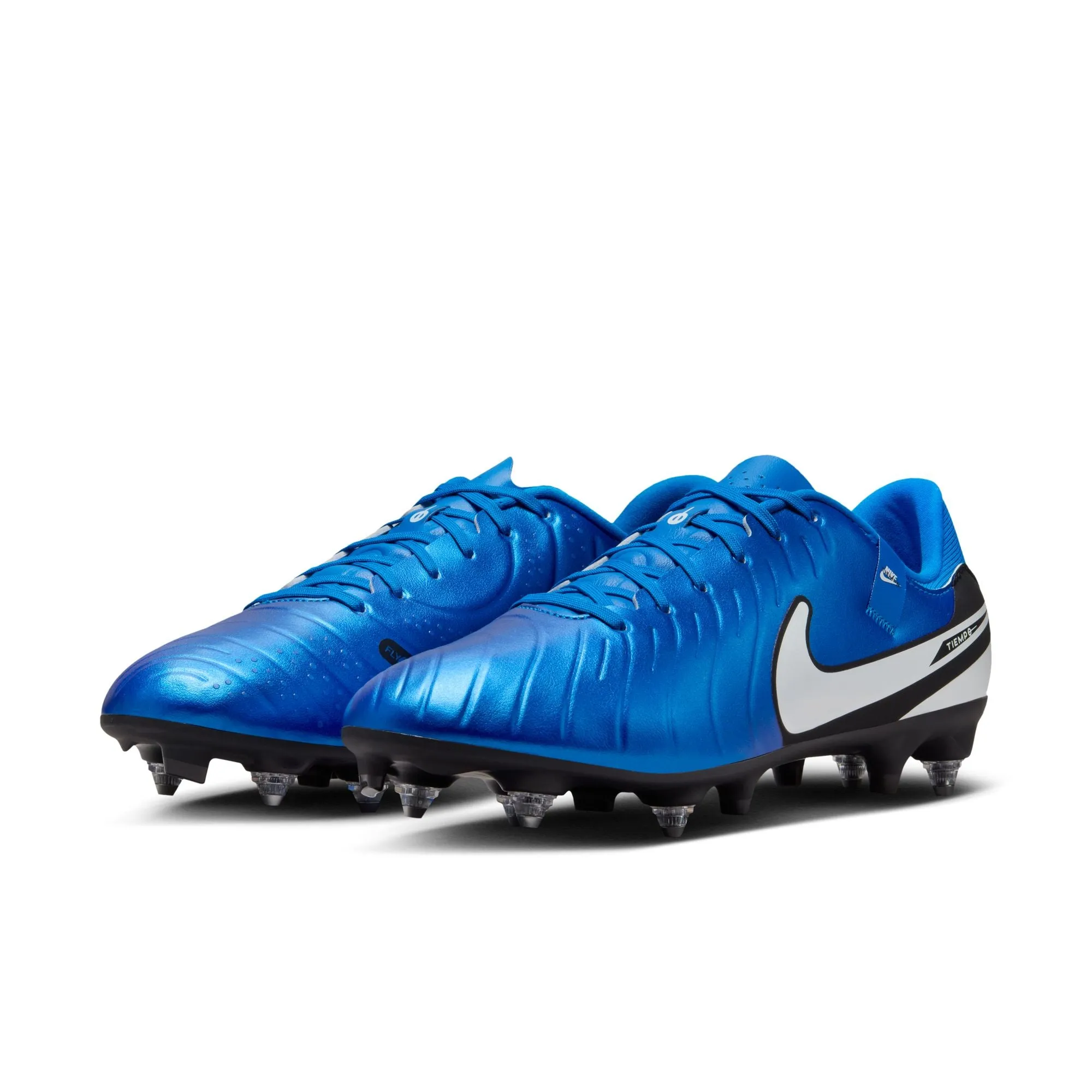 Legend 10 Academy Soft-Ground Soccer Boots - Mad Ambition Pack