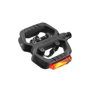 Look Pedals Hybrid Geo Trekking Vision Black