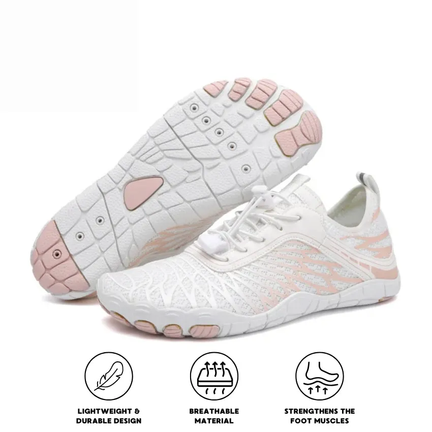 Lorax Pro - Healthy & non-slip barefoot shoes (Unisex) (BOGO!)