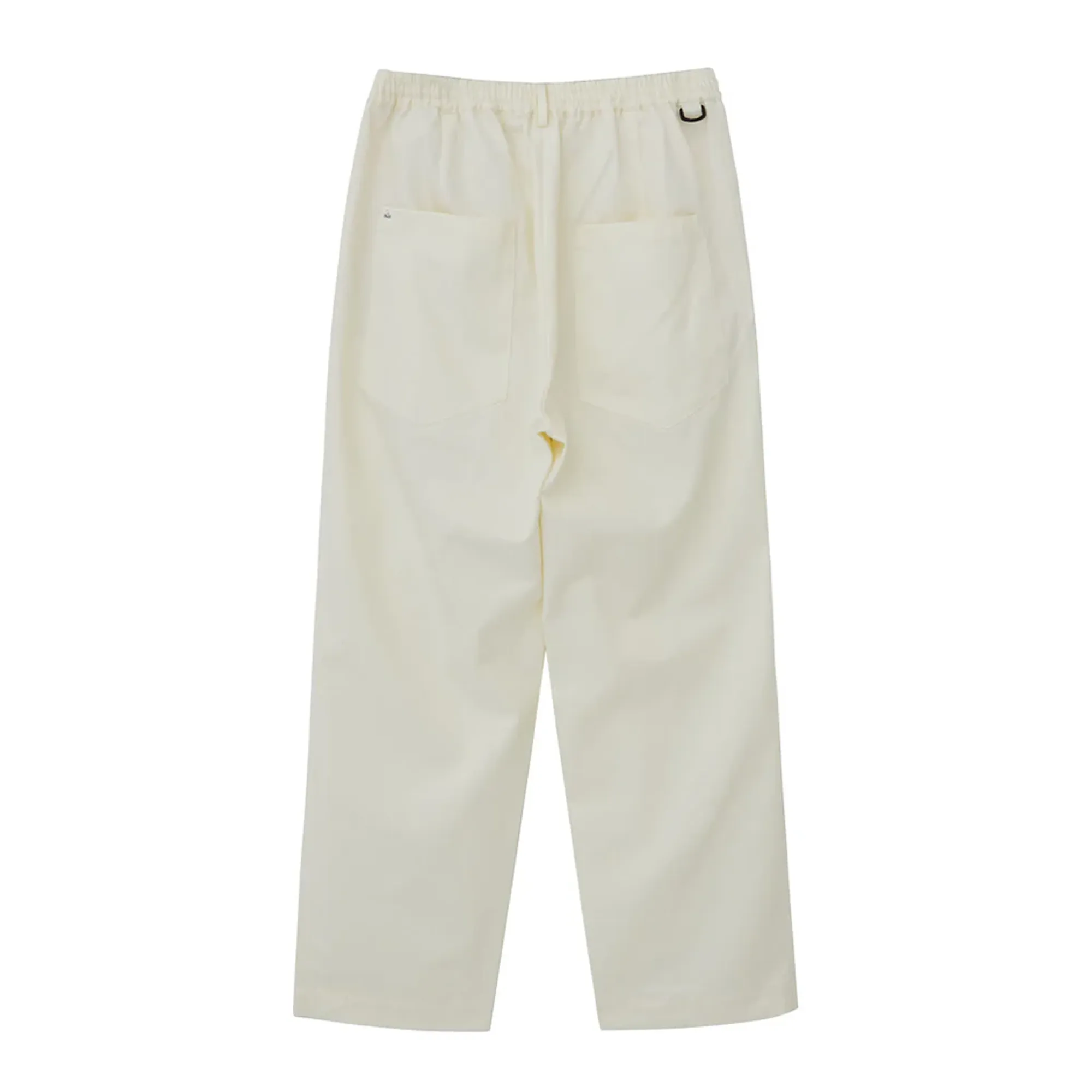 Magic Stick Blinder Iikanji Chino Pant White