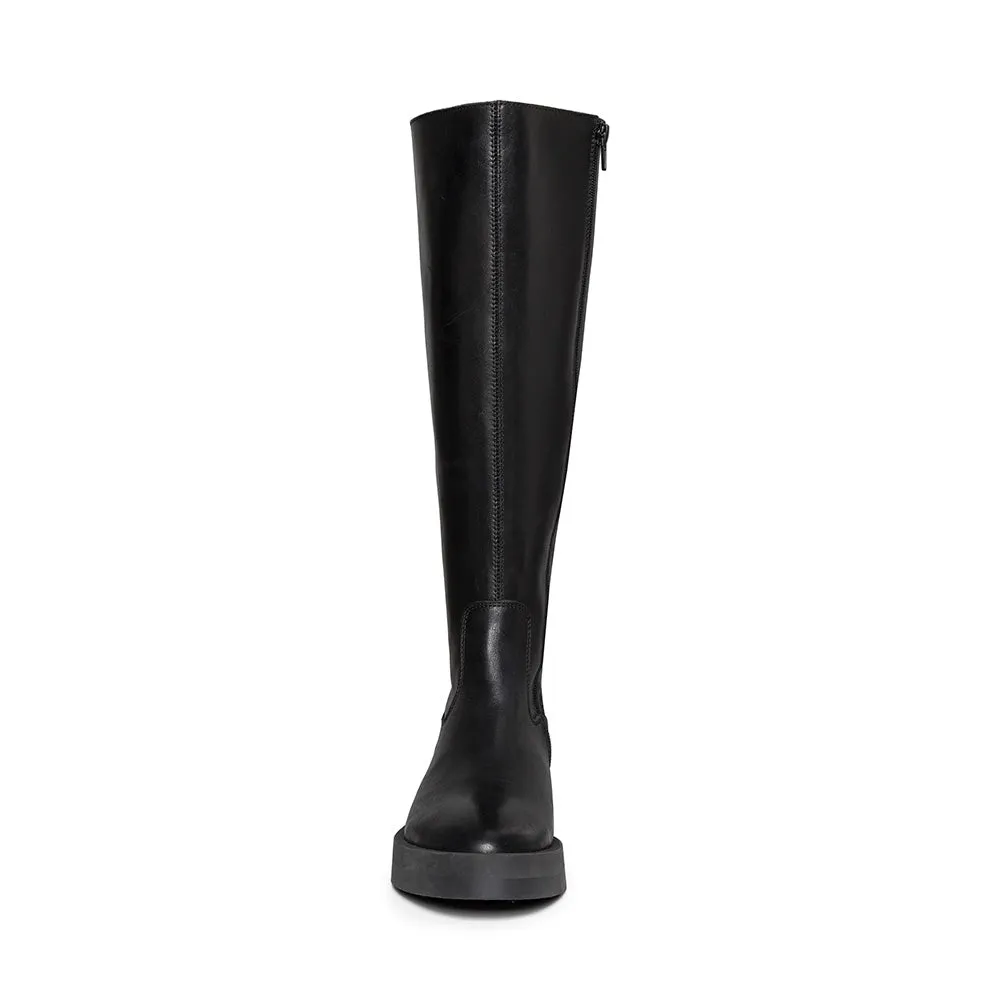 Medellyn Boot BLACK LEATHER