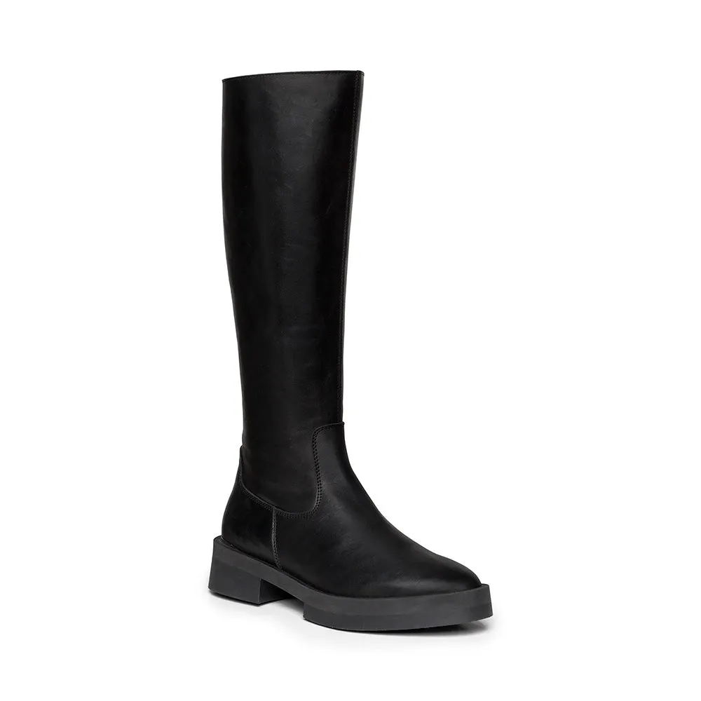 Medellyn Boot BLACK LEATHER