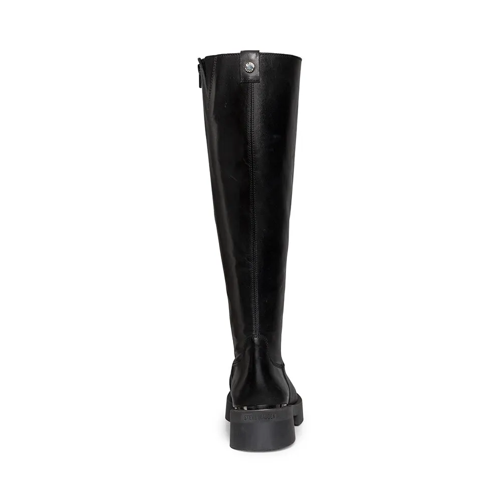 Medellyn Boot BLACK LEATHER