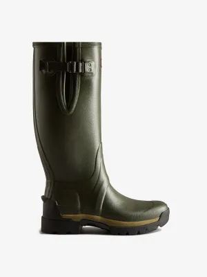 Men’s Balmoral neoprene wellington boots