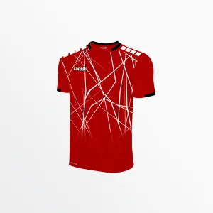 MEN'S CS III GEO NET JERSEY