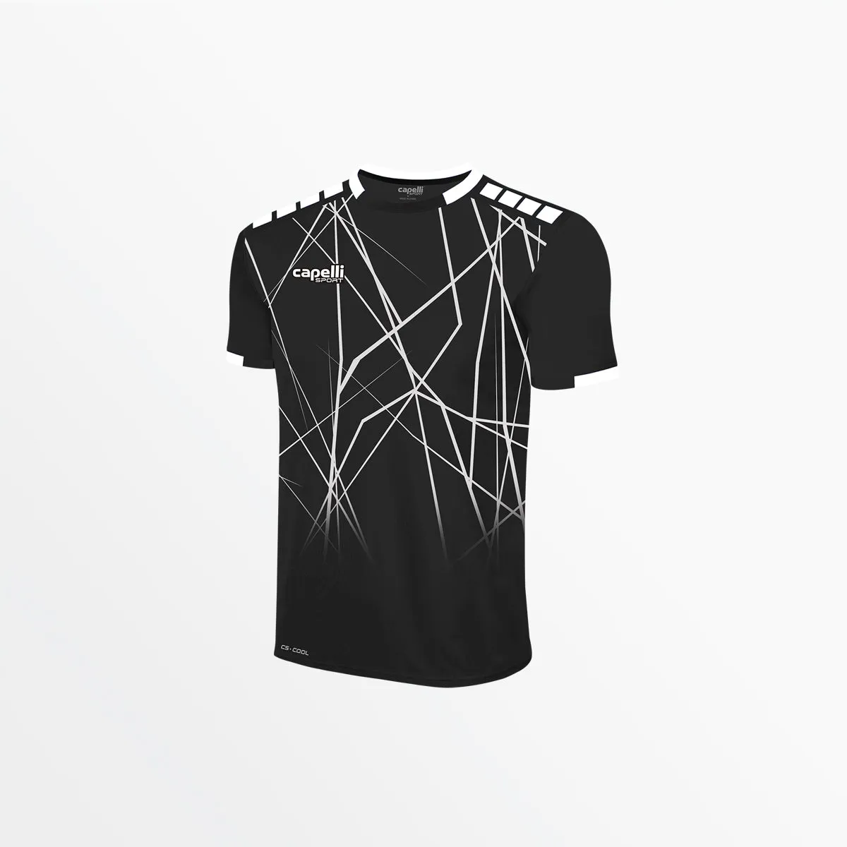 MEN'S CS III GEO NET JERSEY