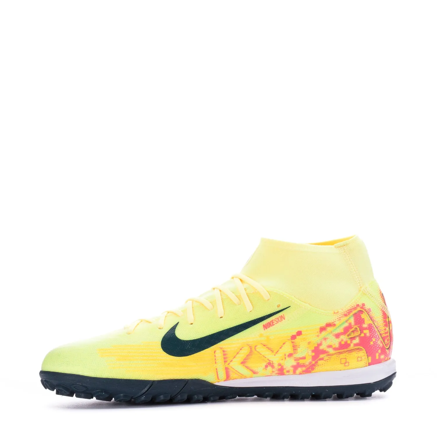 Mercurial Superfly 10 Academy KM TF - Mens