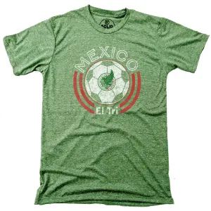 Mexico National Soccer Team T-shirt