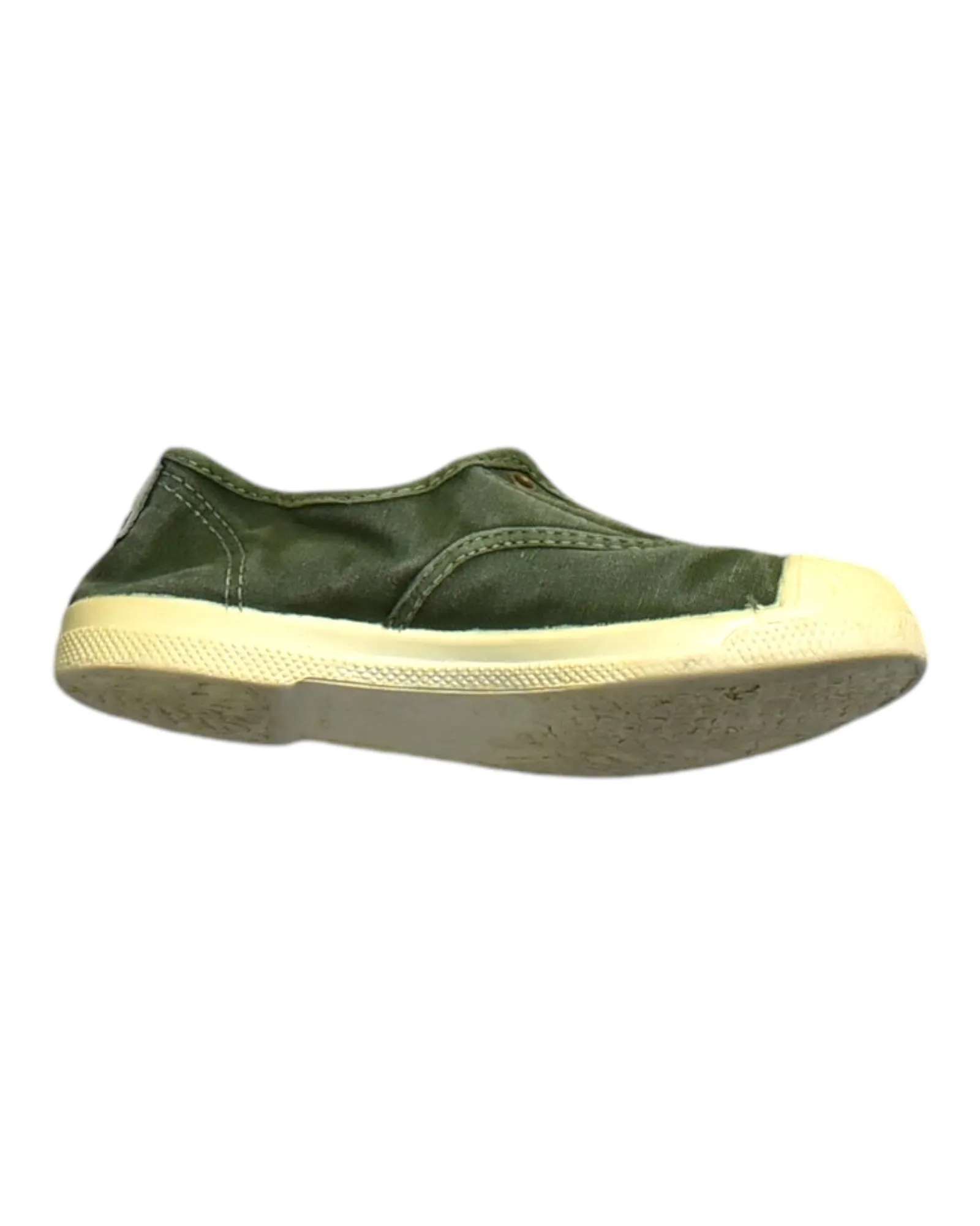 Natural World Eco Slip Ons EU31