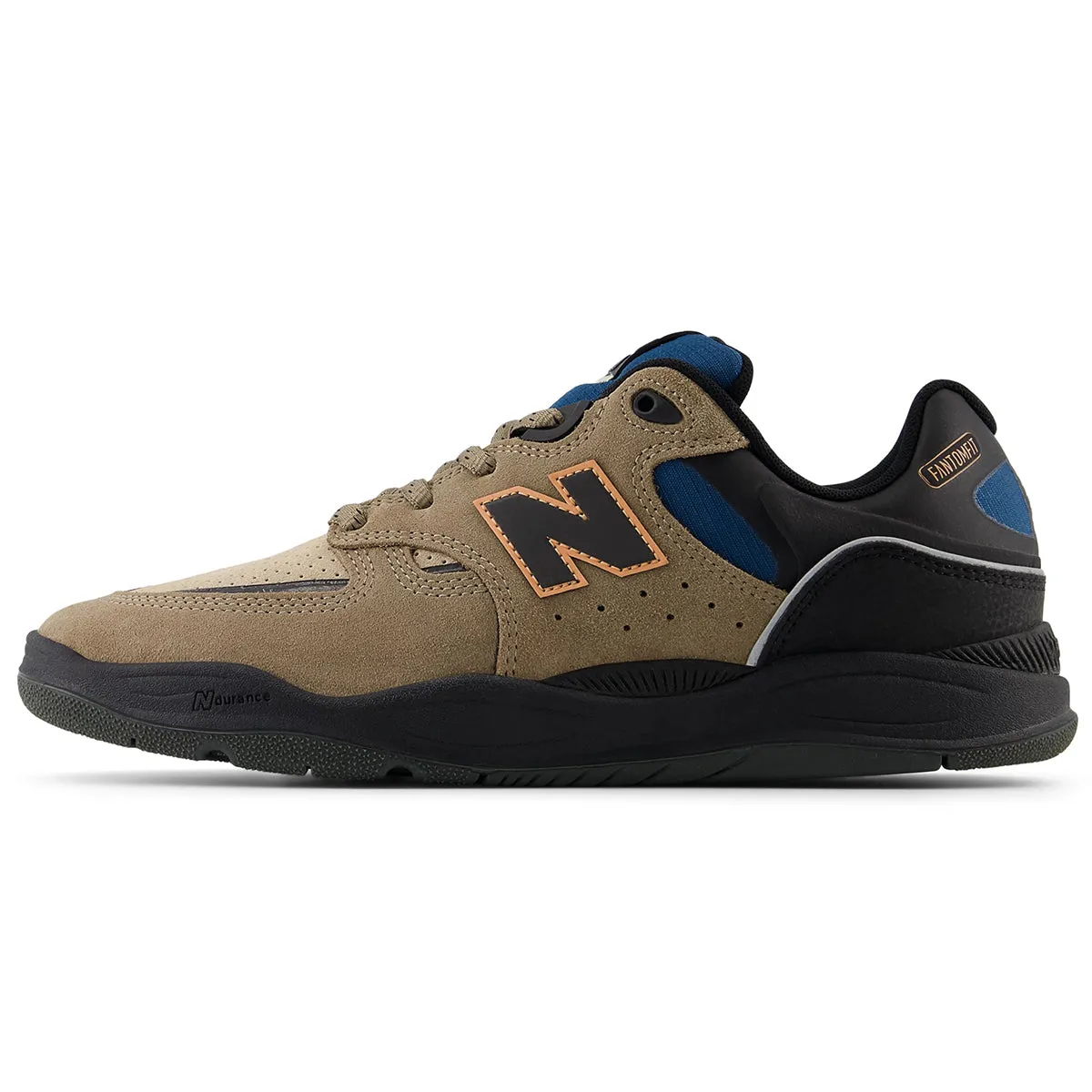 New Balance 1010 Tiago  - Tan/Black