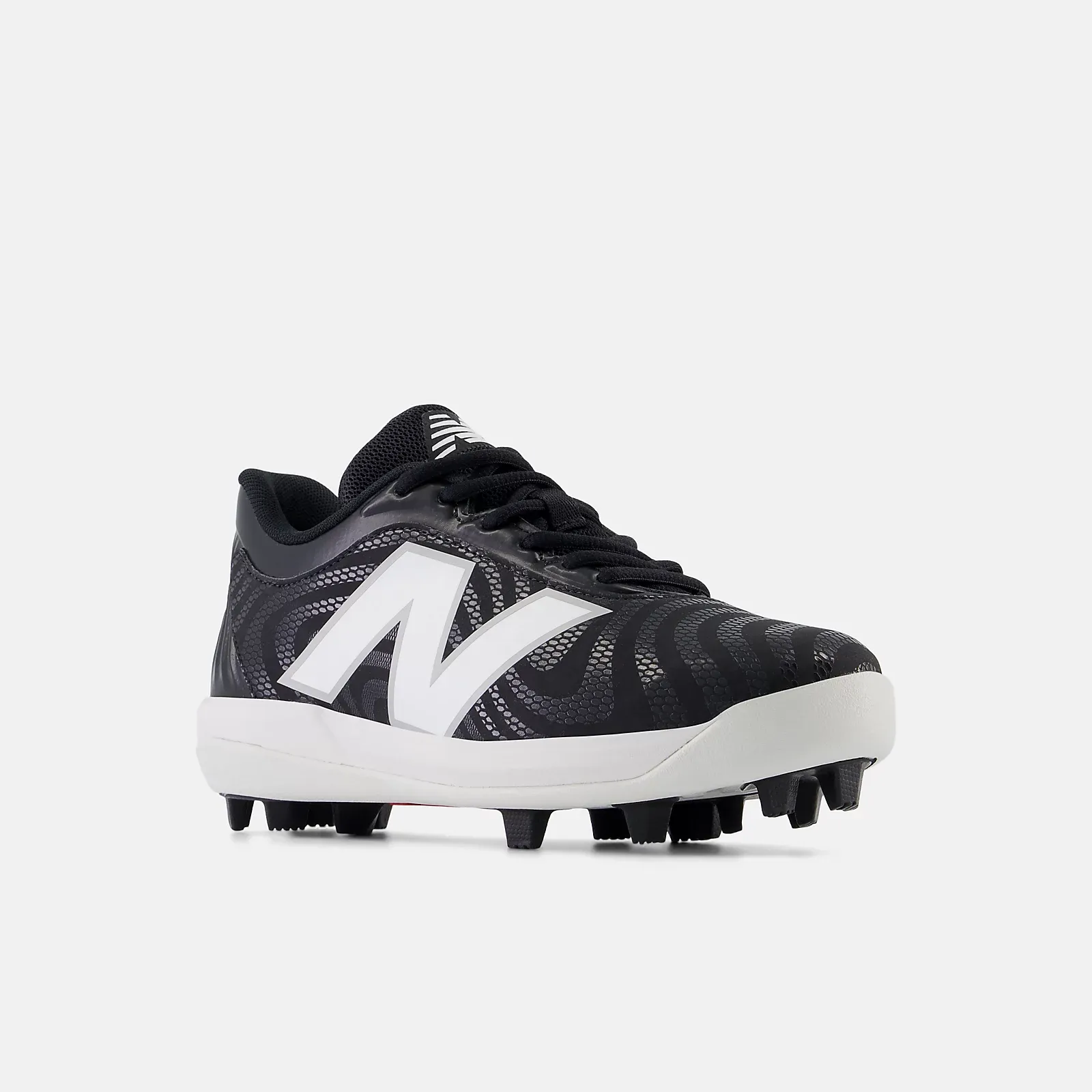 New Balance 4040 v7 Youth Rubber Molded Cleat