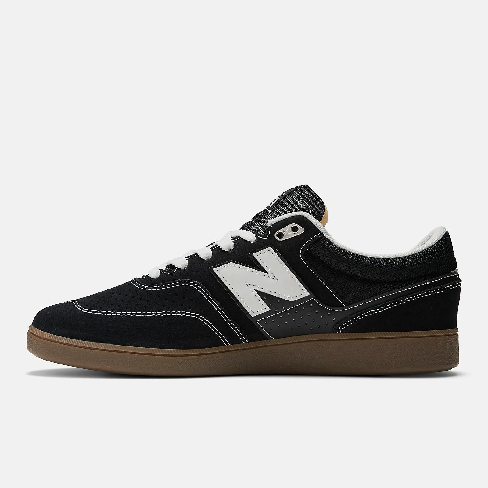 NEW BALANCE 508 BRANDON WESTGATE BLACK/SEA SALT