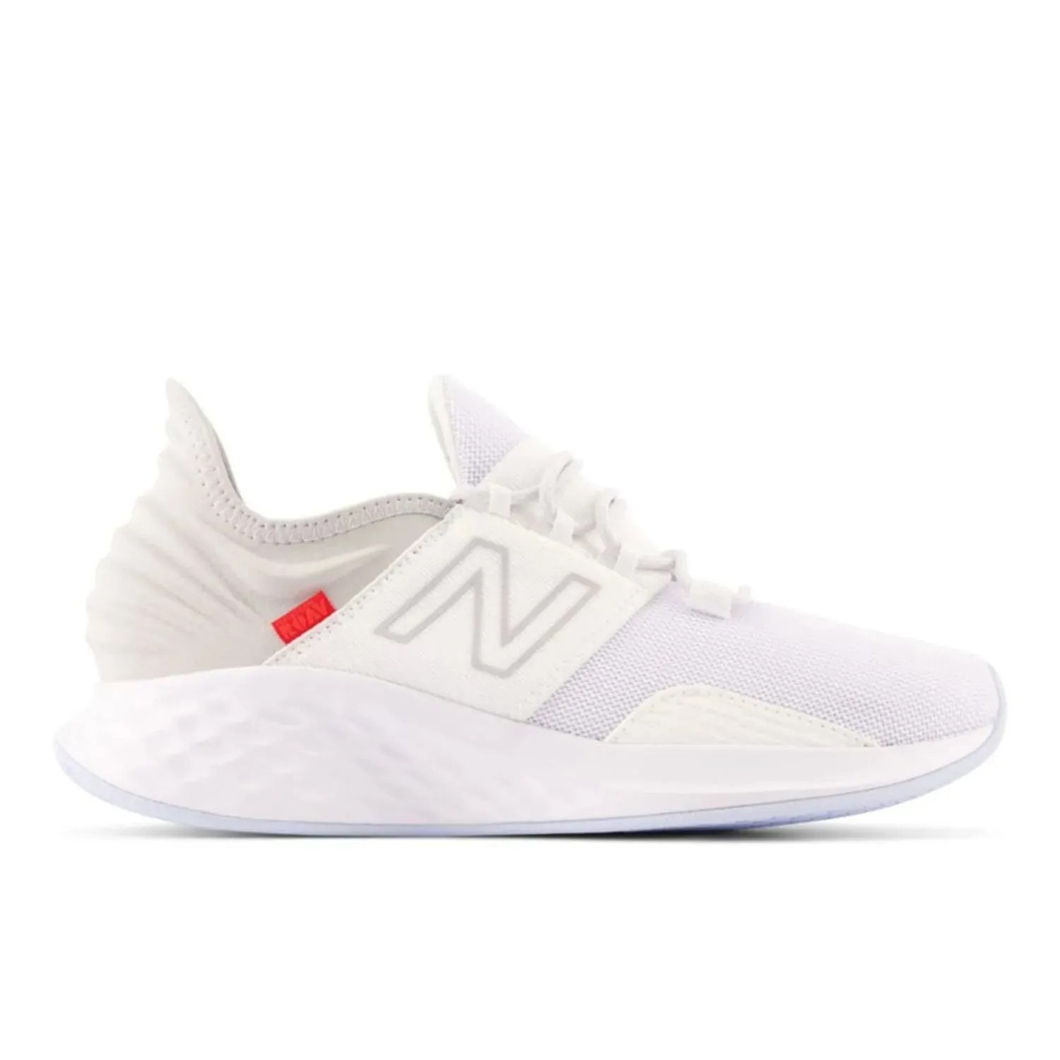 New Balance Fresh Foam Roav White