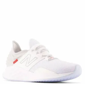 New Balance Fresh Foam Roav White