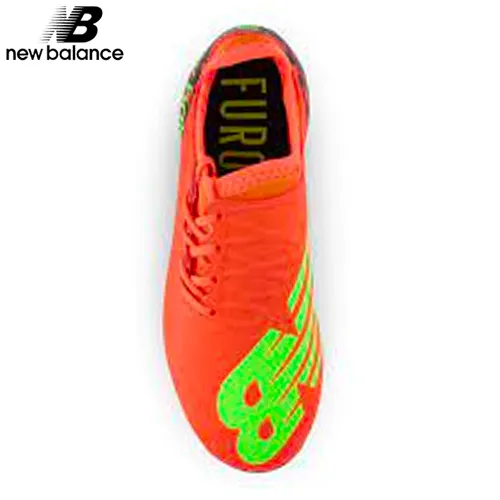 New Balance Furon V7 Dispatch FG Jr.