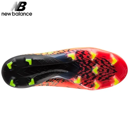 New Balance Furon V7 Dispatch FG Jr.