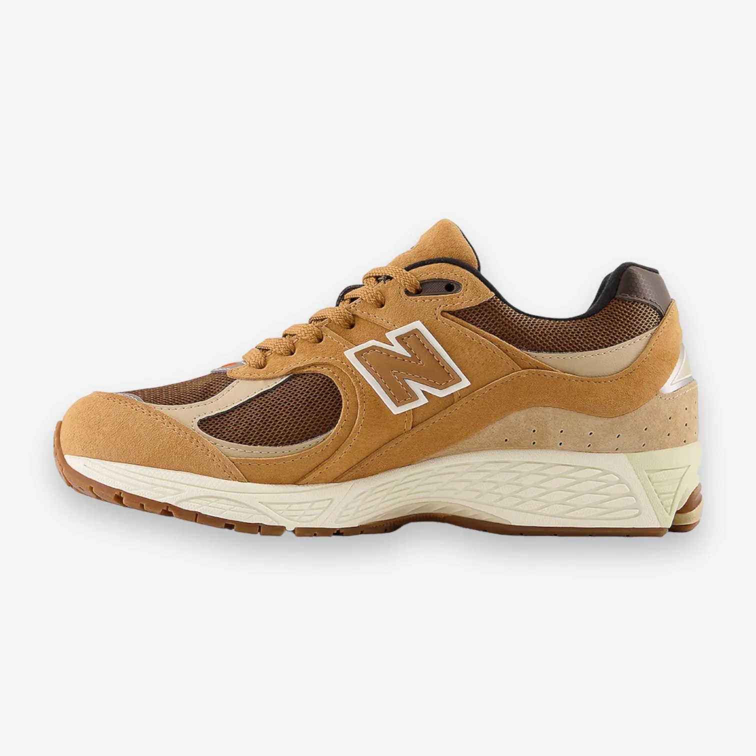 New Balance M2002RXG Brown Beige